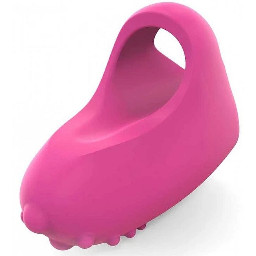 Finger Vibrator Dorcel Magic Finger Stimulator