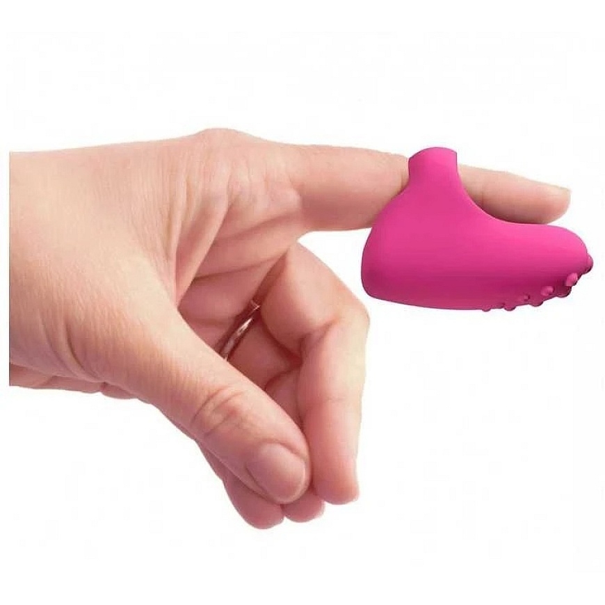 Sõrme vibraator Dorcel Magic Finger stimulaator – 2