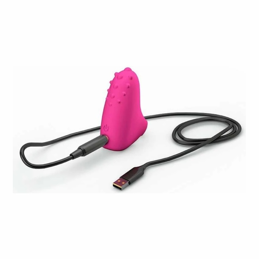 Finger Vibrator Dorcel Magic Finger Stimulator – 4