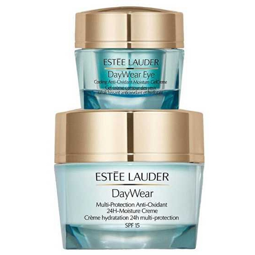 Estee Lauder Daywear Facial Care Set Gift Set
