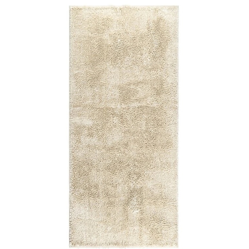 Eurofirany DY/SHAGGY/KREEMI 90X180 X10MM