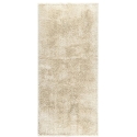 Eurofirany DY/SHAGGY/CREAM 90X180 X10MM