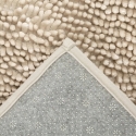 Eurofirany DY/SHAGGY/KREEMI 90X180 X10MM Eurofirany DY/SHAGGY/KREEMI 90X180 X10MM
