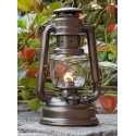 Feuerhand Hurricane Lantern 276 - pronks