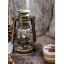 Feuerhand Hurricane Lantern 276 - bronza Feuerhand Hurricane Lantern 276 - bronza