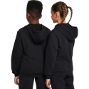 Худи Nike Club Fleece для детей черный FD3017 010 (XS) Худи Nike Club Fleece для детей черный FD3017 010 (XS)