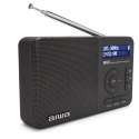 Aiwa RD-40DAB/BK Black