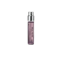 Salle Privee Illegal Travel Holder PP Perfume for Men Refill, 12 ml