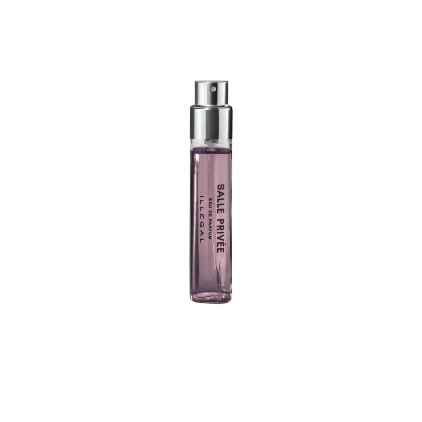 Salle Privee Illegal Travel Holder PP духи для мужчин, refill, 12 мл