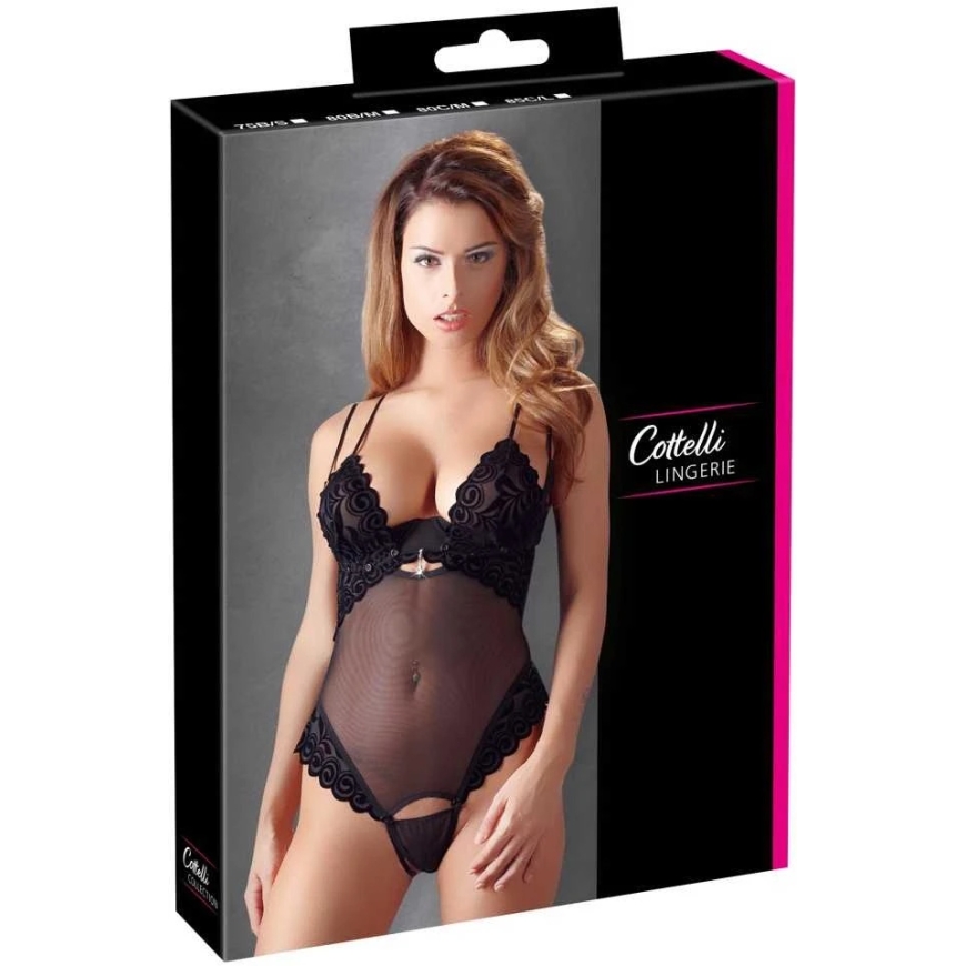 Cottelli Body Kėbulas 75B/S