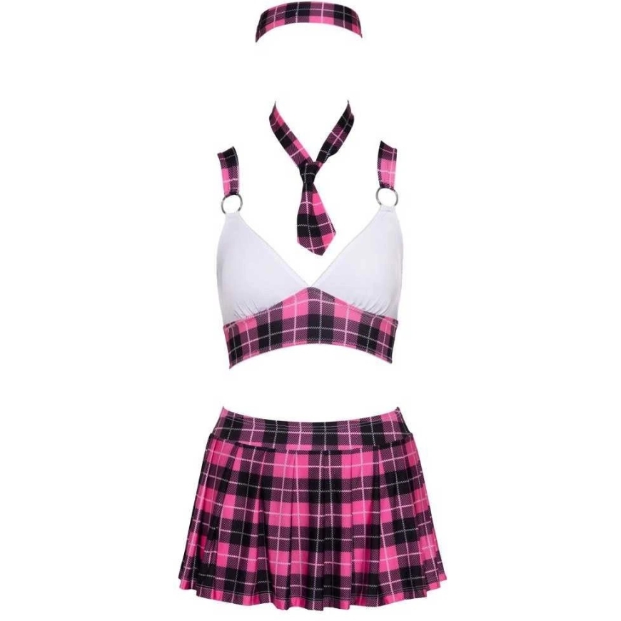 Cottelli Costumes Moksleivė XL – 4