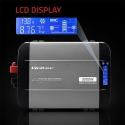 Qoltec Pure Sine Wave | 12V uz 230V | 1500/3000W Qoltec Pure Sine Wave | 12V uz 230V | 1500/3000W