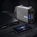 Qoltec Pure Sine Wave | 12V uz 230V | 1500/3000W Qoltec Pure Sine Wave | 12V uz 230V | 1500/3000W