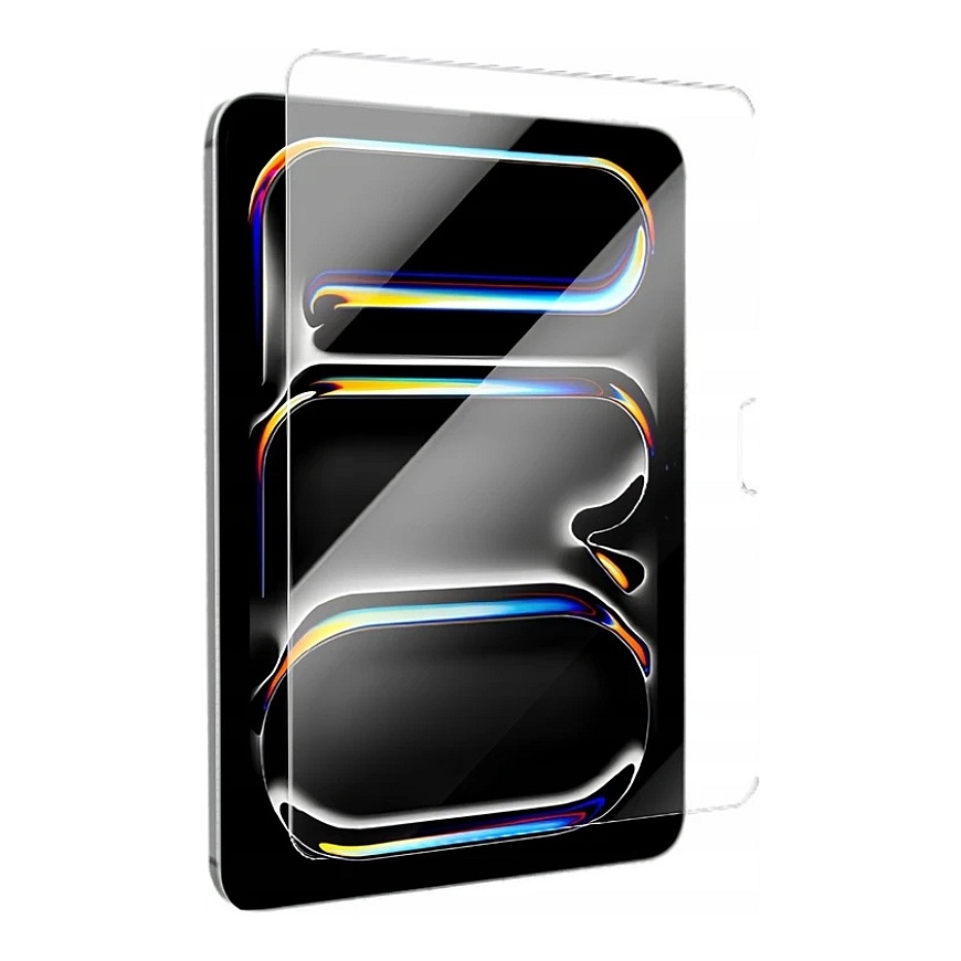 Mocoll Закалённое стекло 9H для iPad A16 10,9"/11"