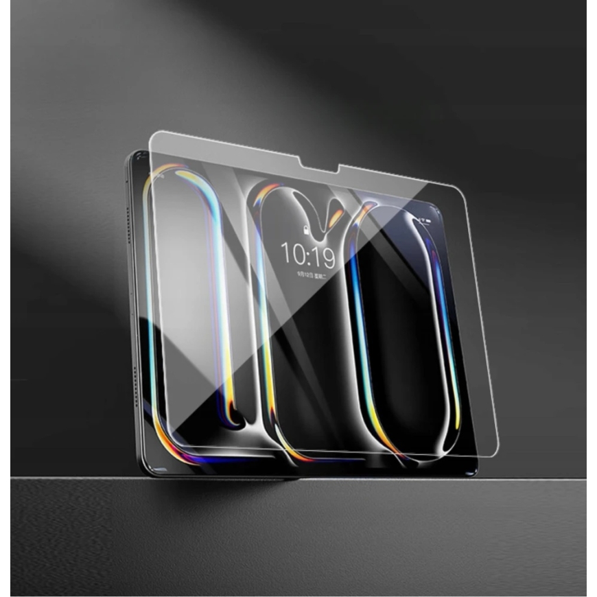 Mocoll Tempered Glass Protector 9H for iPad A16 10.9"/11" – 4