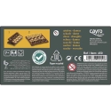 Cayro magnetic chess and checkers, small travel set (board 16 x 16 cm) Cayro magnetic chess and checkers, small travel set (board 16 x 16 cm)