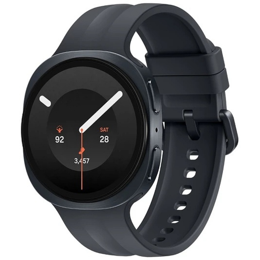 Išmanusis laikrodis Samsung Galaxy Watch 9 L345 40mm LTE Vakarų regionas - Grafitas