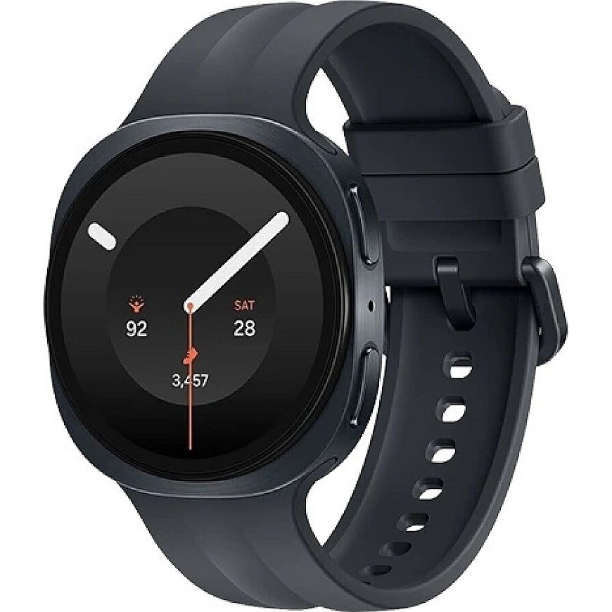 Smartwatch Samsung Galaxy Watch 9 L345 40mm LTE Western Region - Graphite – 2