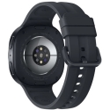 Älykello Samsung Galaxy Watch 9 L345 40mm LTE Lännen alue - Grafiitti Älykello Samsung Galaxy Watch 9 L345 40mm LTE Lännen alue - Grafiitti