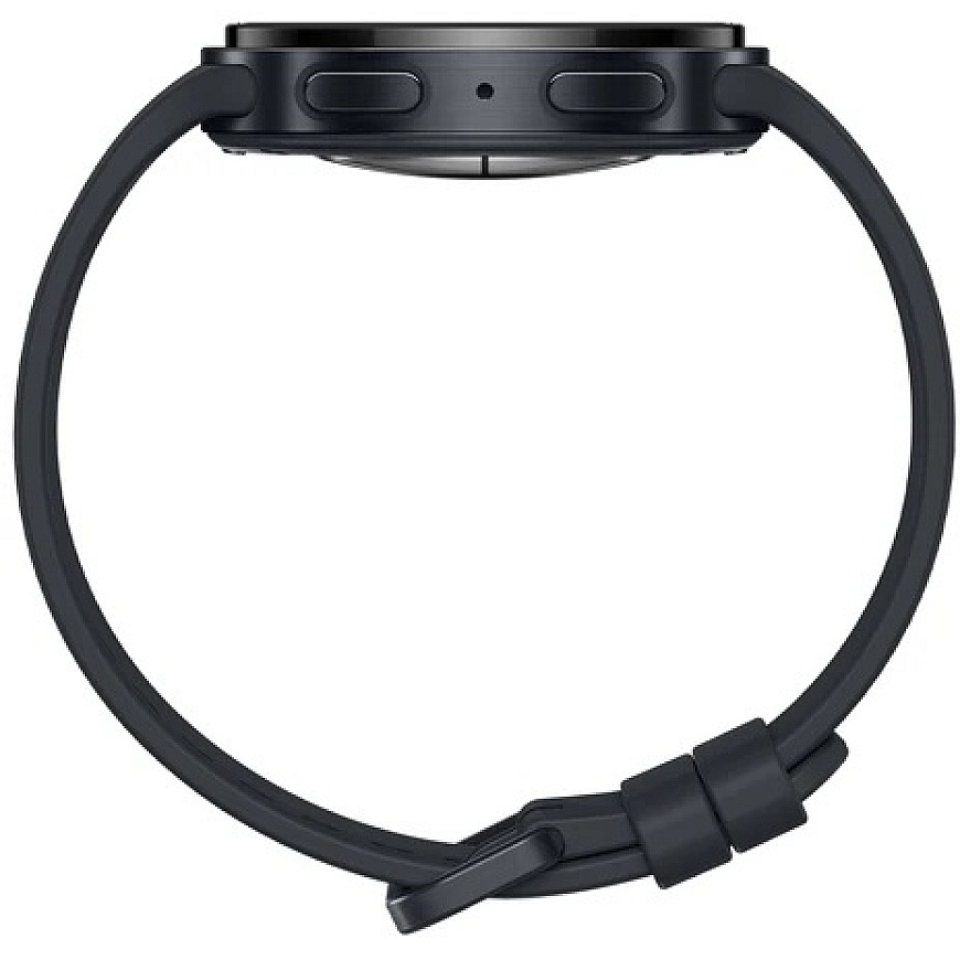 Nutika kell Samsung Galaxy Watch 9 L345 40mm LTE Lääne piirkond - Grafiit – 5