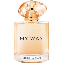 Giorgio Armani My Way Sunny Vanilla (EDP) parfimērijas ūdens sievietēm 90 ml