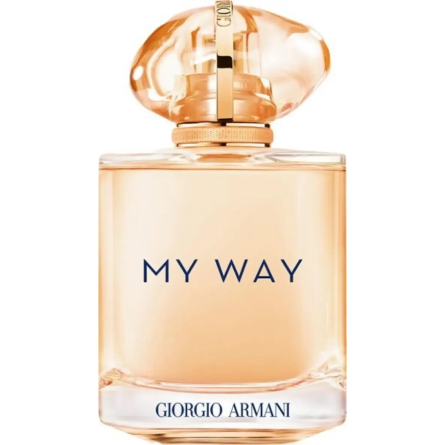 Giorgio Armani My Way Sunny Vanilla (EDP) Eau de Parfum naisille 90 ml