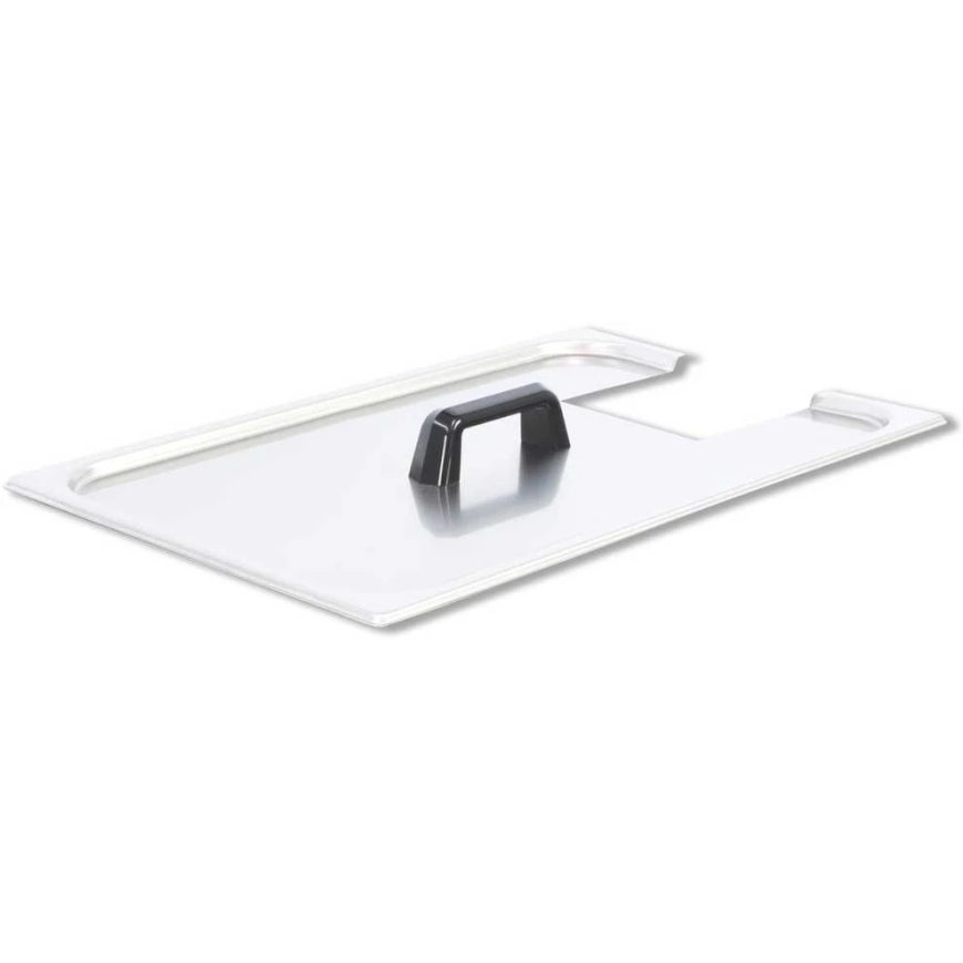 Sammic kaas GN 1/1 konteinerile SmartVide 5 ringleerijaga 530x325 mm