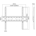 Fiber Mounts Fiber Optic Holders. Mount for TV Station (Rico-1). Fiber Mounts Fiber Optic Holders. Mount for TV Station (Rico-1).