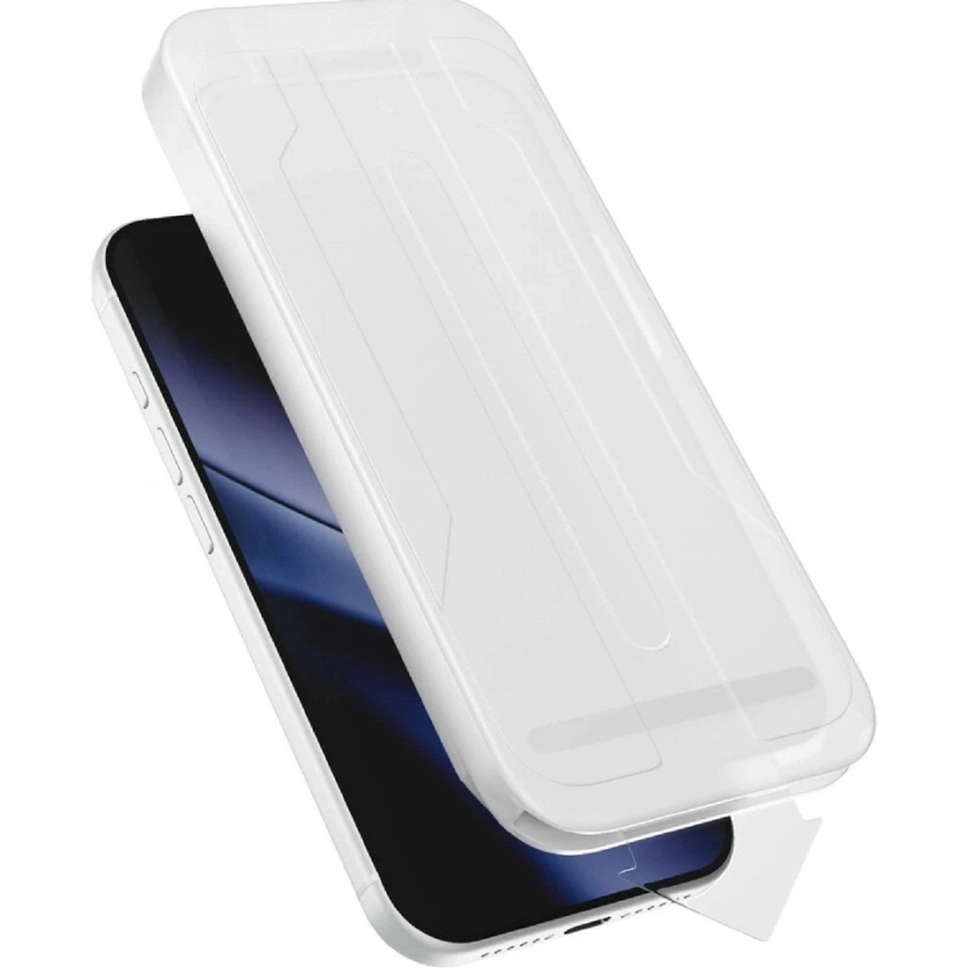 Epico Hero+ Glass 3D DF – 4