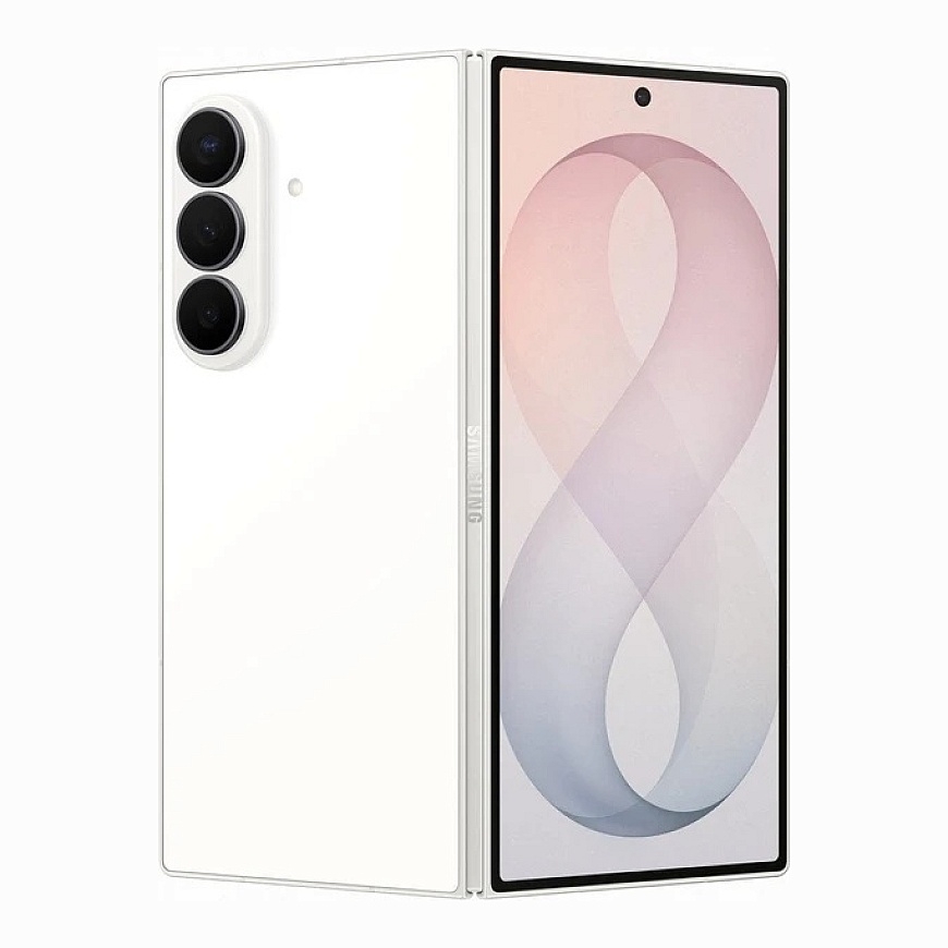 Viedtālrunis SAMSUNG SM-F976 GALAXY ZFOLD 8 ULTRA 5G 16/1T Krēms