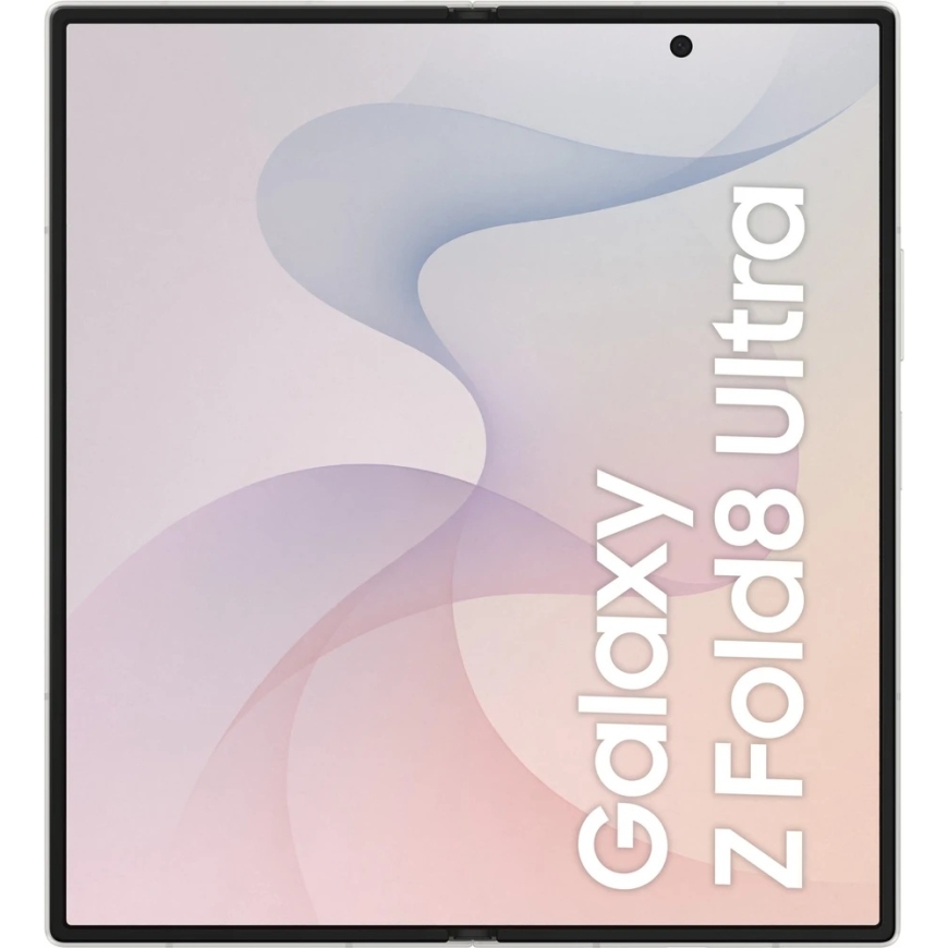 Смартфон SAMSUNG SM-F976 GALAXY ZFOLD 8 ULTRA 5G 16/1T Кремовый – 5