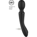 Vive By Shots ShotsToys Wand Vibraattori - Wand ja vibraattori - Musta Vive By Shots ShotsToys Wand Vibraattori - Wand ja vibraattori - Musta