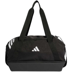 Adidas TIRO urheilukassi alaosastolla, koko S JY7939
