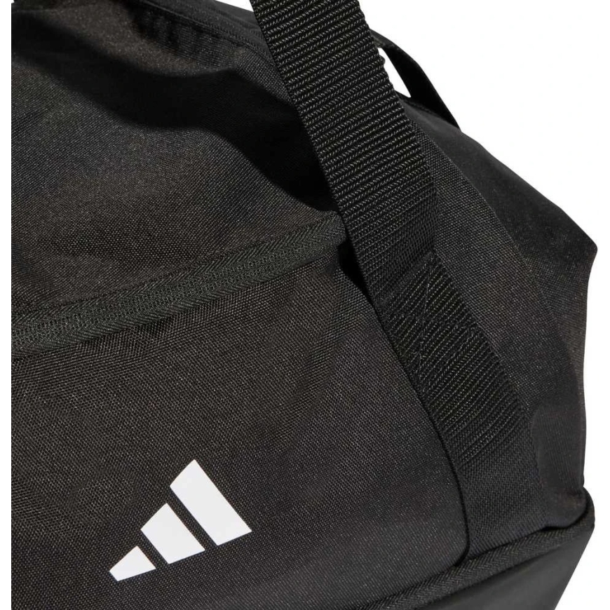 Adidas TIRO sportinis krepšys su skyriumi apačioje, Dydis S JY7939 – 3