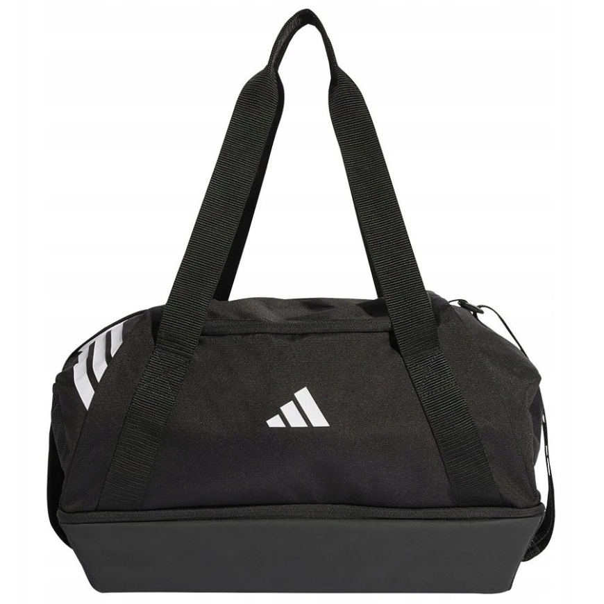 Adidas TIRO urheilukassi alaosastolla, koko S JY7939 – 4