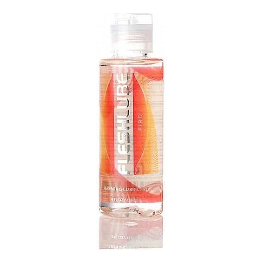 Fleshlight Fleshlube Fire 250 ml – 3