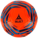 Football Ball Select Classic v25 orange-blue 160074 (5) Football Ball Select Classic v25 orange-blue 160074 (5)