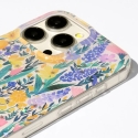 Glow Glam telefono dėklas iPhone 15 Pro daugiaspalvis Glow Glam telefono dėklas iPhone 15 Pro daugiaspalvis