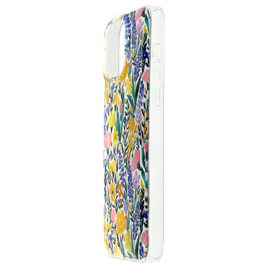 Glow Glam telefoni ümbris iPhone 15 Pro mitmevärviline – 4