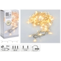 Mondex LED-KETJU 80L ULKONA 6M Mondex LED-KETJU 80L ULKONA 6M
