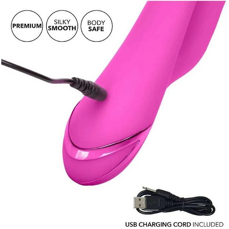 Calexotics Vibrator-Malibu Minx – 4