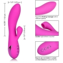 Calexotics Vibrator-Malibu Minx Calexotics Vibrator-Malibu Minx