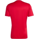 Meeste T-särk adidas Portugal 26 Väljakutse Jersey Punane KH2310 (2XL) Meeste T-särk adidas Portugal 26 Väljakutse Jersey Punane KH2310 (2XL)