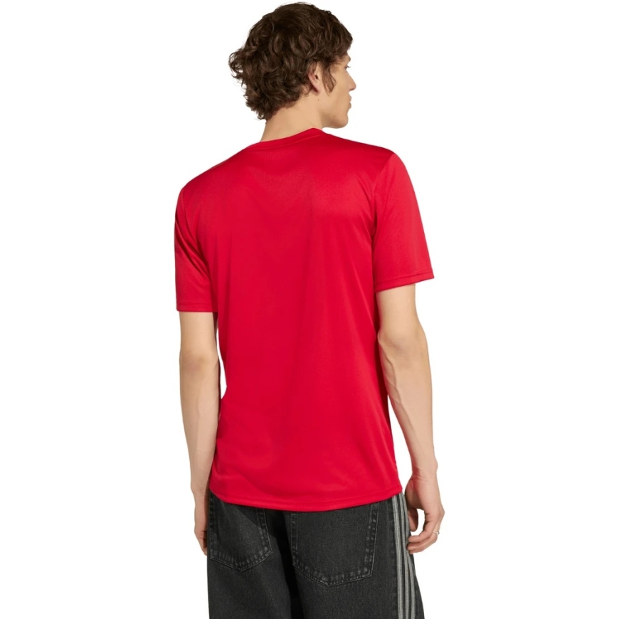 Vīriešu krekls adidas Portugāle 26 Izbraukuma Krekls Sarkans KH2310 (2XL) – 4