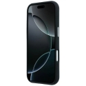 Mercedes Semi Wrap Iconic Line telefoni ümbris MagSafe toega iPhone 18 Pro Max | iPhone 17 Pro Max must