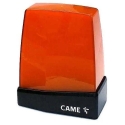 CA1 Lamp CAME KRX1FXSO orange LED 24/230V (806LA-0010) CA1 Lamp CAME KRX1FXSO orange LED 24/230V (806LA-0010)
