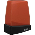 CA1 Lamppu CAME KRX1FXSO oranssi LED 24/230V (806LA-0010) CA1 Lamppu CAME KRX1FXSO oranssi LED 24/230V (806LA-0010)