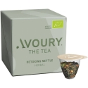 AVOURY tējas kapsulas, Nettle Detox AVOURY tējas kapsulas, Nettle Detox