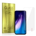 Tempered Glass Gold for XIAOMI REDMI NOTE 8 PRO Tempered Glass Gold for XIAOMI REDMI NOTE 8 PRO