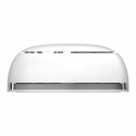 Plastrol Älykäs savuhälytin hand, fotoelektrinen anturi, wifi 2.4ghz tuya smart, cr123a